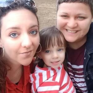 Meet your Posher, Peggy